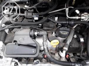 Gebrauchte Motor Ford Fiesta 7 1.5 EcoBoost 12V ST Preis auf Anfrage angeboten von BZJ b.v.