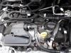 Engine from a Ford Fiesta 7, 2017 / 2023 1.5 EcoBoost 12V ST, Hatchback, Petrol, 1.496cc, 147kW (200pk), FWD, YZJA, 2018-04 / 2023-07 2019
