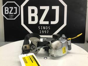 Used Seatbelt tensioner, right Kia Picanto (TA) 1.2 16V Price on request offered by BZJ b.v.