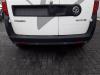 Rear bumper from a Opel Combo, 2012 / 2018 1.3 CDTI 16V ecoFlex, Delivery, Diesel, 1.248cc, 66kW (90pk), FWD, A13FD, 2012-02 / 2018-12 2016