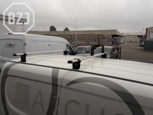 Used Roof rack kit Opel Combo 1.3 CDTI 16V ecoFlex Price on request offered by BZJ b.v.