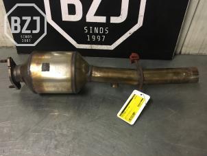 Used Catalytic converter Ford Transit Custom 2.0 TDCi 16V Eco Blue 130 Price on request offered by BZJ b.v.