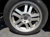Set of sports wheels from a Ford (USA) Mustang V 4.6 GT V8 24V 2005