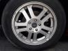 Set of sports wheels from a Ford (USA) Mustang V 4.6 GT V8 24V 2005