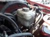 Ford (USA) Mustang V 4.6 GT V8 24V Brake fluid reservoir
