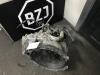 Gearbox from a Ford Focus 4 1.5 EcoBoost 12V 150 2018