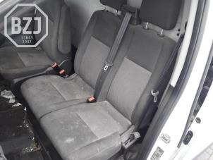 Used Double front seat left Ford Transit Custom 2.2 TDCi 16V Price on request offered by BZJ b.v.