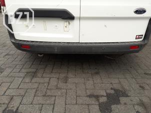Used Rear bumper component, central Ford Transit Custom 2.2 TDCi 16V Price on request offered by BZJ b.v.