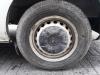 Set of wheels from a Ford Transit Custom 2.2 TDCi 16V 2014