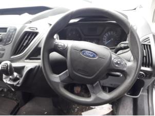 Used Steering wheel Ford Transit Custom 2.2 TDCi 16V Price on request offered by BZJ b.v.