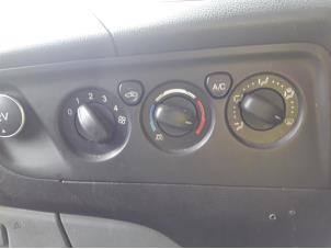 Used Heater control panel Ford Transit Custom 2.2 TDCi 16V Price on request offered by BZJ b.v.