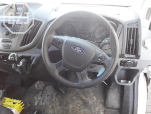 Used Steering wheel Ford Transit 2.0 TDCi 16V Eco Blue 170 Price on request offered by BZJ b.v.