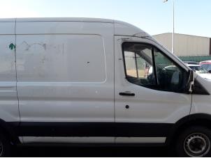 Used Style, middle right Ford Transit 2.0 TDCi 16V Eco Blue 170 Price on request offered by BZJ b.v.