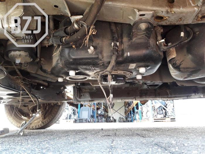 Gebrauchte Adblue Tank Ford Transit 2.0 TDCi 16V Eco Blue 170 Preis auf Anfrage angeboten von BZJ b.v.