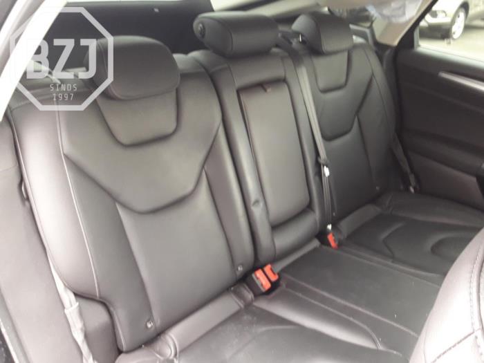 Set of upholstery (complete) from a Ford Mondeo V 1.5 EcoBoost 16V 2016