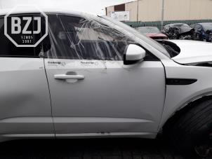 Used Front door 4-door, right Jaguar E-Pace 2.0 D 180 16V AWD Price on request offered by BZJ b.v.