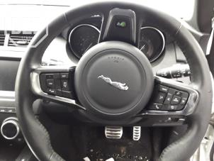Usados Airbag izquierda (volante) Jaguar E-Pace 2.0 D 180 16V AWD Precio de solicitud ofrecido por BZJ b.v.