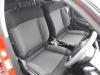 Set of upholstery (complete) from a Citroen C4 Cactus (0B/0P), 2014 1.6 Blue Hdi 100, Hatchback, 4-dr, Diesel, 1.560cc, 73kW (99pk), FWD, DV6FD; BHY, 2014-09, 0BBHY 2015