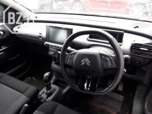 Used Dashboard Citroen C4 Cactus (0B/0P) 1.6 Blue Hdi 100 Price on request offered by BZJ b.v.