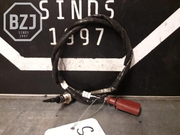 Used Particulate filter sensor Seat Arona (KJX) 1.6 TDI 115 Price on request offered by BZJ b.v.