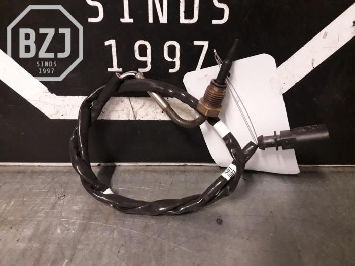 Used Particulate filter sensor Seat Arona (KJX) 1.6 TDI 115 Price on request offered by BZJ b.v.