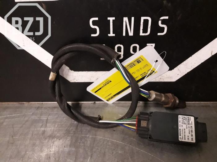 Gebrauchte Nox Sensor Seat Arona (KJX) 1.6 TDI 115 Preis auf Anfrage angeboten von BZJ b.v.