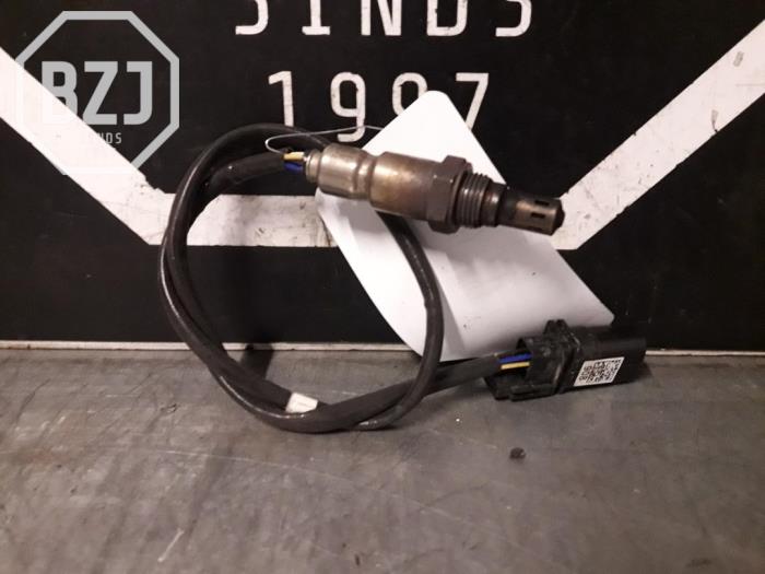 Usados Sonda Lambda Seat Arona (KJX) 1.6 TDI 115 Precio € 50,00 Norma de margen ofrecido por BZJ b.v.