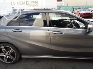 Used Style, middle right Mercedes A (W176) 2.0 A-250 Turbo 16V Price on request offered by BZJ b.v.