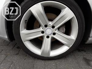 Used Wheel Mercedes CLS (C219) 320 CDI 24V Price on request offered by BZJ b.v.
