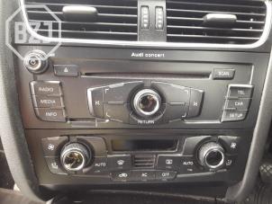 Used Radio CD player Audi A5 Cabrio (8F7) 2.0 TFSI 16V Price on request offered by BZJ b.v.