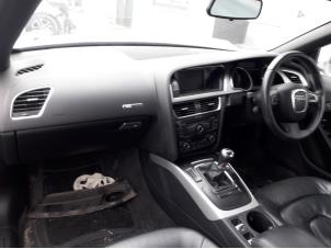 Used Dashboard Audi A5 Cabrio (8F7) 2.0 TFSI 16V Price on request offered by BZJ b.v.