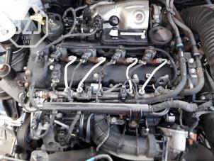 Używane Silnik Hyundai iX35 (LM) 2.0 CRDi 16V Cena € 1.775,00 Procedura marży oferowane przez BZJ b.v.