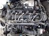 Motor van een Hyundai iX35 (LM), 2010 / 2015 2.0 CRDi 16V, SUV, Diesel, 1.995cc, 100kW (136pk), FWD, D4HA, 2010-01 / 2015-09, F5D11; F5D21; F5D31 2011