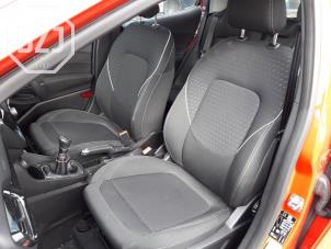 Usagé Intérieur complet Ford Fiesta 7 1.1 Ti-VCT 12V 85 Prix sur demande proposé par BZJ b.v.