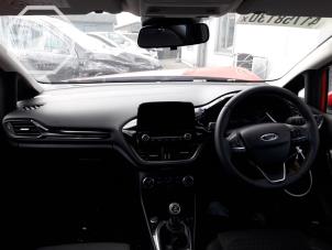 Used Dashboard Ford Fiesta 7 1.1 Ti-VCT 12V 85 Price on request offered by BZJ b.v.