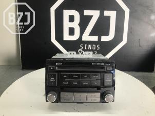 Używane Radioodtwarzacz CD Hyundai i20 1.2i 16V Cena na żądanie oferowane przez BZJ b.v.