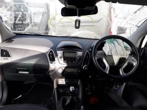 Used Dashboard Hyundai iX35 (LM) 2.0 CRDi 16V Price on request offered by BZJ b.v.