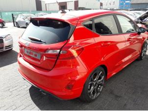 Used Rear side panel, right Ford Fiesta 7 1.0 EcoBoost 12V 100 Price on request offered by BZJ b.v.