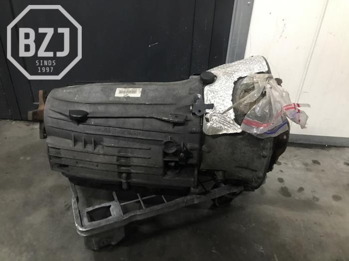 Gebrauchte Getriebe Mercedes E Estate (S212) E-350 CDI V6 24V BlueEfficiency Preis € 850,00 Margenregelung angeboten von BZJ b.v.