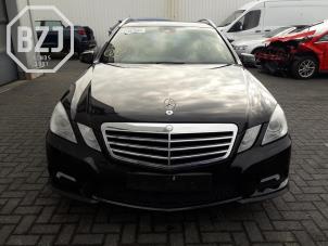 Used Front end, complete Mercedes E Estate (S212) E-350 CDI V6 24V BlueEfficiency Price on request offered by BZJ b.v.