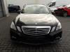 Front end, complete from a Mercedes E Estate (S212), 2009 / 2016 E-350 CDI V6 24V BlueEfficiency, Combi/o, Diesel, 2.987cc, 195kW (265pk), RWD, OM642852, 2011-07 / 2013-12, 212.223 2012