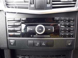 Usagé Système navigation Mercedes E Estate (S212) E-350 CDI V6 24V BlueEfficiency Prix sur demande proposé par BZJ b.v.
