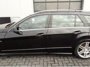 Gebrauchte Säule Mitte links Mercedes E Estate (S212) E-350 CDI V6 24V BlueEfficiency Preis auf Anfrage angeboten von BZJ b.v.