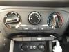 Hyundai i20 (GBB) 1.2i 16V Heater control panel