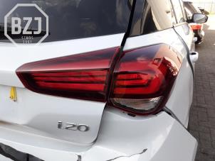 Usagé Feu arrière secondaire droit Hyundai i20 (GBB) 1.2i 16V Prix sur demande proposé par BZJ b.v.