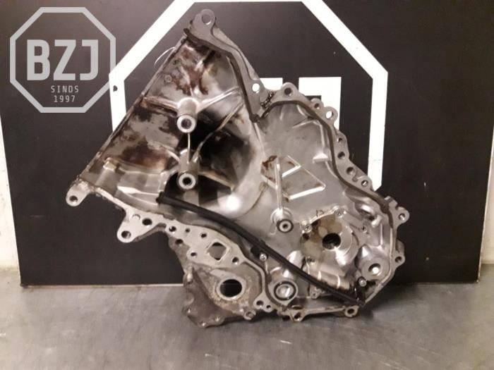 Used Hyundai i10 1.0 12V Timing cover G3LA BZJ.bv