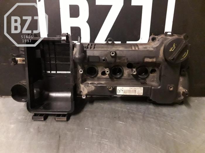 Gebrauchte Ventildeckel Hyundai i10 (B5) 1.0 12V Preis auf Anfrage angeboten von BZJ b.v.