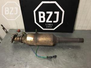 Used Particulate filter Peugeot Boxer (U9) 2.2 HDi 130 Euro 5 Price on request offered by BZJ b.v.