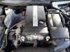 Motor from a Mercedes SLK (R171), 2004 / 2011 1.8 200 K 16V, Convertible, Petrol, 1.796cc, 120kW (163pk), RWD, M271944, 2004-03 / 2011-02, 171.442 2007