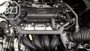 Usados Motor Kia Stonic (YB) 1.4 MPI 16V Precio € 1.250,00 Norma de margen ofrecido por BZJ b.v.